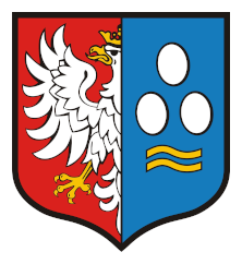 Herb gminy Kęty